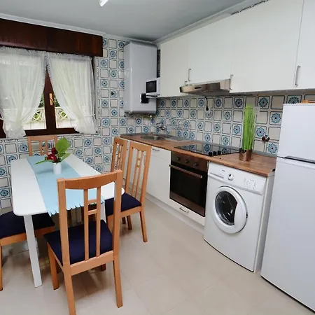 Carmela - 5832 Appartement *