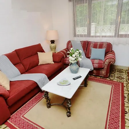 Lejlighed Carmela - 5832 Isla Plana