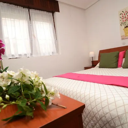 Lejlighed Carmela - 5832 Isla Plana