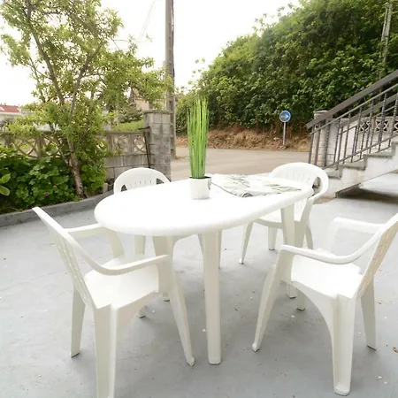 Carmela - 5832 Apartment *