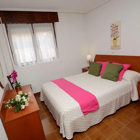Carmela - 5832 Apartment *