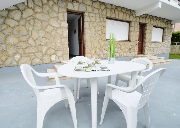 Carmela - 5832 * Isla Plana