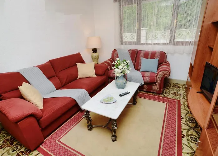 Appartement Carmela - 5832 Isla Plana