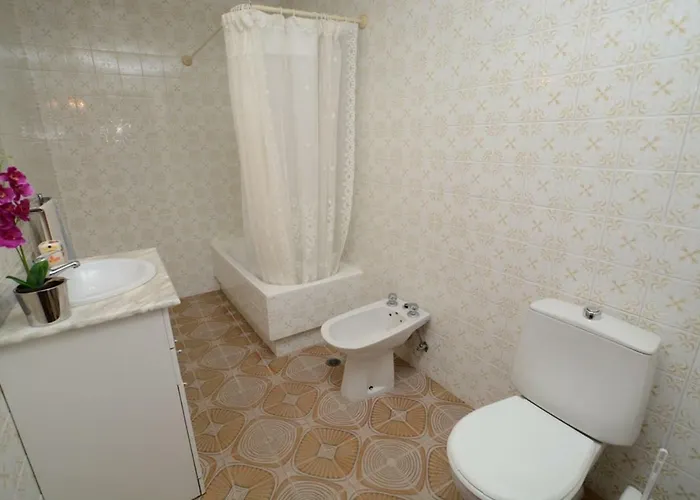 Carmela - 5832 * Isla Plana