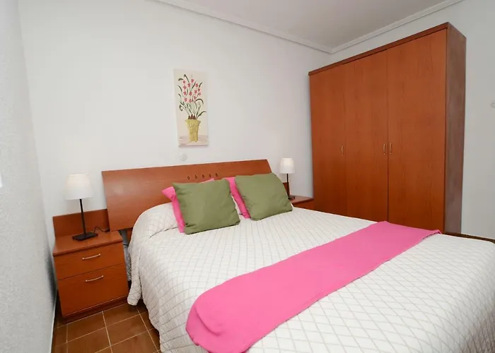 Carmela - 5832 * Isla Plana