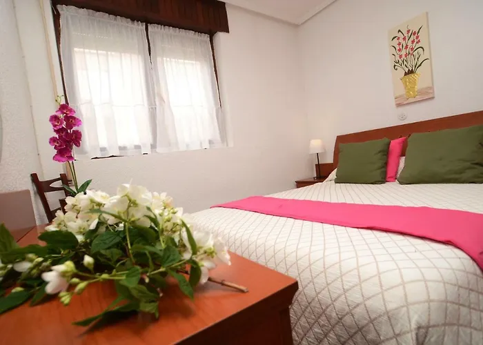 Lejlighed Carmela - 5832 Isla Plana