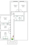Carmela - 5832 Apartamento