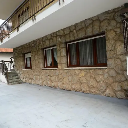 Carmela - 5832 Isla Plana