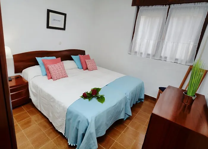 Carmela - 5832 Appartamento Isla Plana