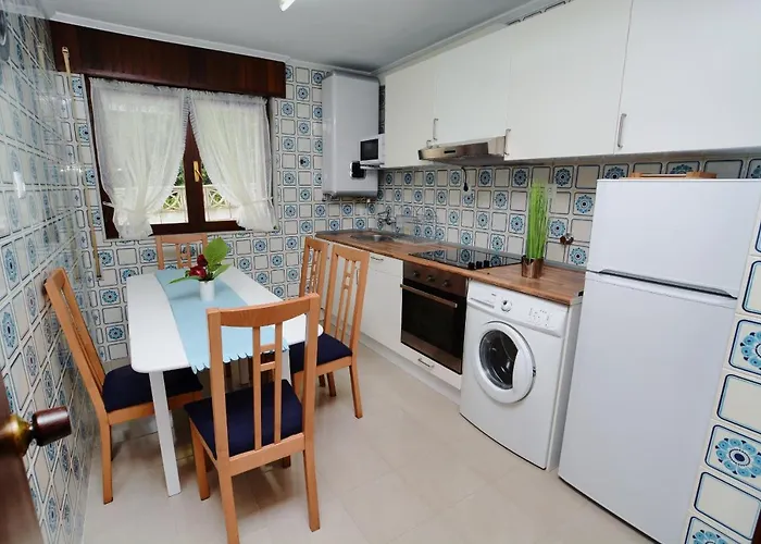 Carmela - 5832 Appartamento *