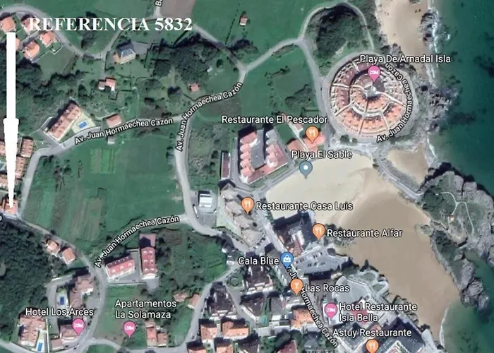 Appartamento Carmela - 5832