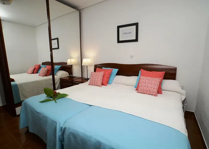 Appartamento Carmela - 5832 *