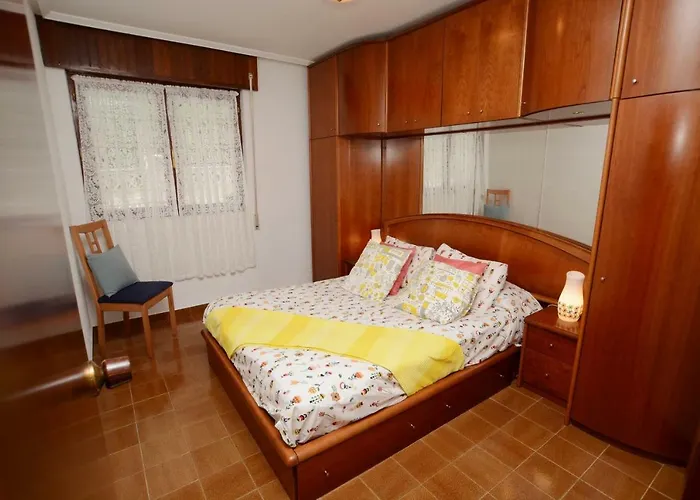 Appartamento Carmela - 5832 *