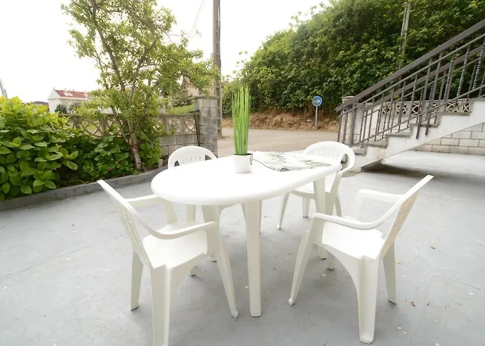 Carmela - 5832 Appartamento *