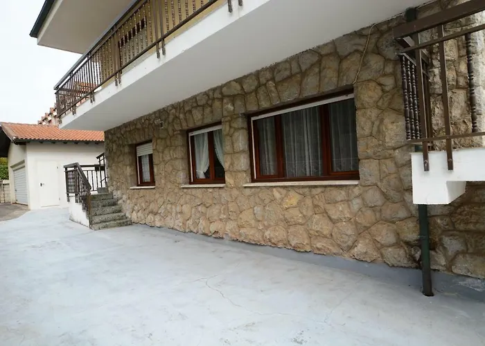 Carmela - 5832 Isla Plana