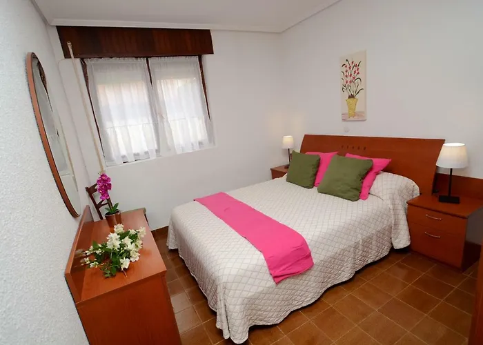 Carmela - 5832 Appartamento *