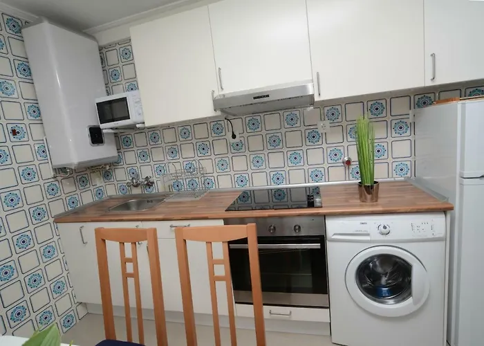 Carmela - 5832 Isla Plana