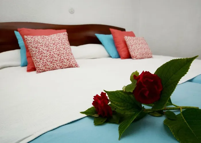 Carmela - 5832 * Isla Plana